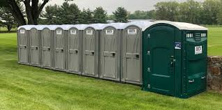 Best Portable Restroom Removal and Pickup  in Seth Ward, TX