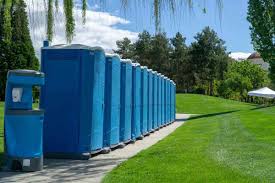 Types of Portable Toilets We Offer in Seth Ward, TX