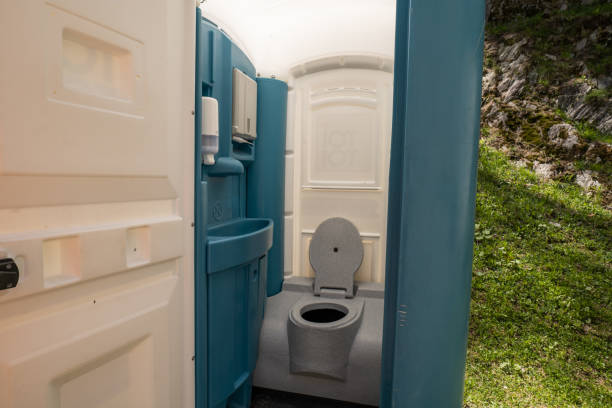 Best Portable Restroom Setup and Delivery  in Seth Ward, TX