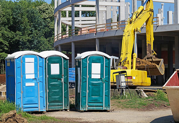 Seth Ward, TX Portable Potty Rental Company