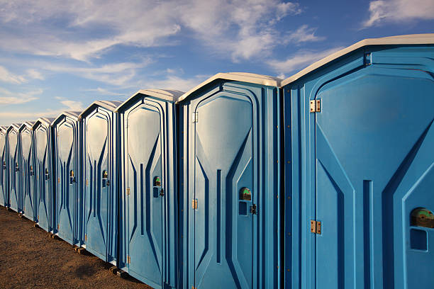 Best ADA-Compliant Portable Toilet Rental  in Seth Ward, TX