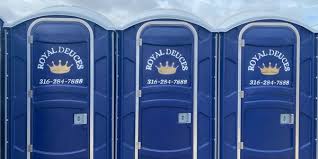 Best Portable Restroom for Sporting Events  in Seth Ward, TX